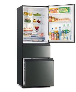 Tủ Lạnh Mitsubishi Electric Inverter 330 Lít MR-CGX41EN-GBK-V