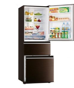 Tủ lạnh Mitsubishi Electric Inverter 330 lít MR-CX41ER-BRW-V