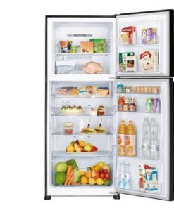 Tủ lạnh Mitsubishi Electric Inverter 344 lít MR-FX43EN-GSL-V