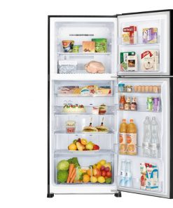 Tủ lạnh Mitsubishi Electric Inverter 376 lít MR-FX47EN-GBK-V