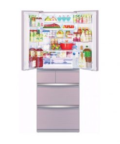 Tủ lạnh Mitsubishi Electric Inverter 506 lít MR-WX52D-F-V