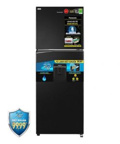 Tủ lạnh Panasonic Inverter 366 lít NR-TL381GPKV