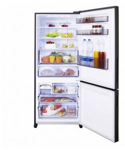 Tủ lạnh Panasonic 377 Lít Inverter NR-BX421XGKV