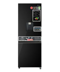 Tủ lạnh Panasonic Inverter 300 lít NR-BV331WGKV