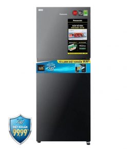 Tủ Lạnh Panasonic Inverter 306 Lít NR-TV341VGMV
