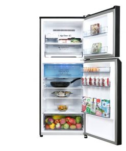 Tủ lạnh Panasonic Inverter 326 lít NR-TL351VGMV