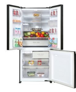 Tủ lạnh Panasonic Inverter 495 lít NR-CW530XMMV