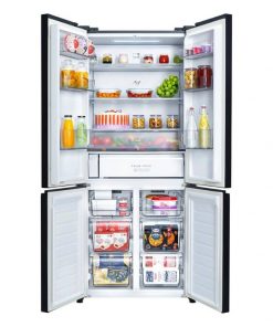 Tủ lạnh Panasonic Inverter 510 lít Multi Door NR-X561GB-VN