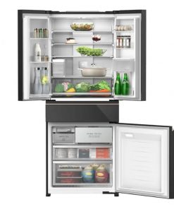 Tủ lạnh Panasonic Inverter 540 lít NR-YW590YMMV