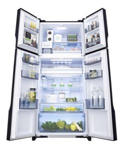 Tủ lạnh Panasonic Inverter 550 lít NR-DZ601YGKV