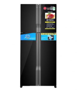 Tủ lạnh Panasonic Inverter 550 lít NR-DZ601VGKV