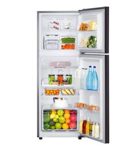 Tủ lạnh Samsung Inverter 236 lít RT22M4032BY/SV – Hàng thanh lý