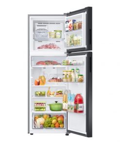 Tủ lạnh Samsung Bespoke Inverter 305 lít RT31CB56248ASV