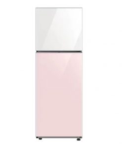 Tủ Lạnh Samsung Inverter 348 Lít Bespoke RT35CB56448CSV