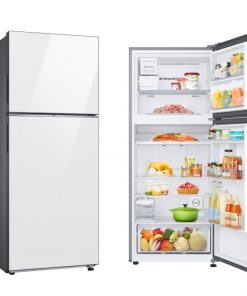 Tủ lạnh Samsung Inverter 385 lít RT38CB668412SV