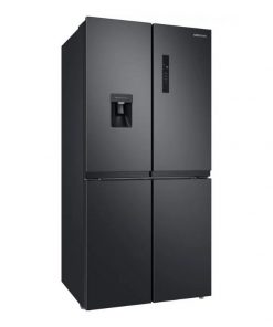 Tủ Lạnh Samsung Inverter 488 Lít RF48A4010B4/SV