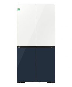 Tủ lạnh Samsung Inverter 599 lít RF60A91R177/SV