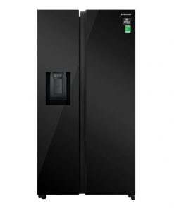 Tủ lạnh Samsung Inverter 635 lít RS64R53012C/SV