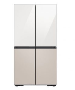 Tủ lạnh Samsung Inverter 648 lít RF59CB66F8S/SV