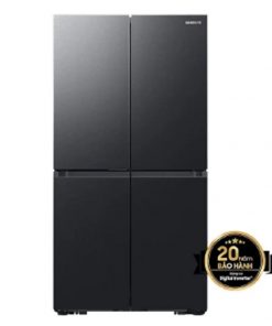 Tủ lạnh Samsung Inverter 648 lít RF59C766FB1/SV