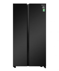 Tủ lạnh Samsung Inverter 655 lít RS62R5001B4/SV