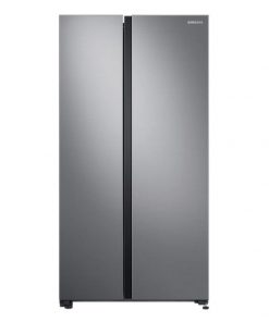 Tủ lạnh Samsung Inverter Side By Side 655 lít RS62R5001M9/SV