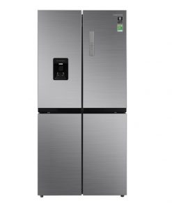 Tủ lạnh Samsung Inverter 488 lít RF48A4010M9/SV