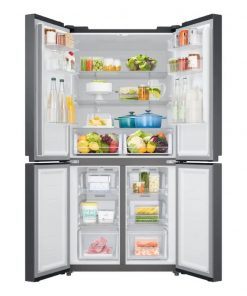 Tủ lạnh Samsung Inverter 488 lít RF48A4000B4/SV