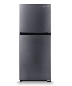 Tủ Lạnh Sharp Inverter 198 Lít SJ-X198V-SL