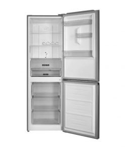 Tủ lạnh Sharp Inverter 323 lít SJ-BF330V-SL