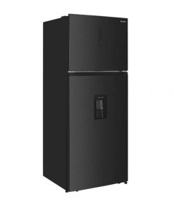 Tủ lạnh Sharp Inverter 417 lít SJ-W417WD-DG