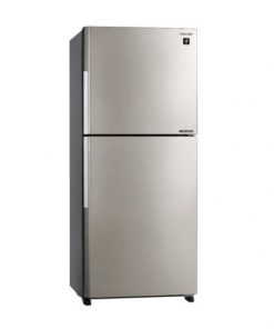 Tủ lạnh Sharp Inverter 430 lít SJ-XP470AE-SL