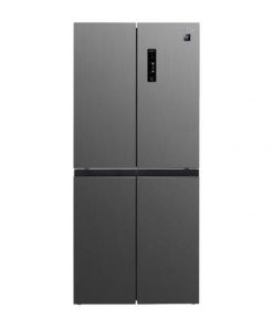 Tủ lạnh Sharp Inverter 466 lít Multi Door SJ-FXP560V-MG