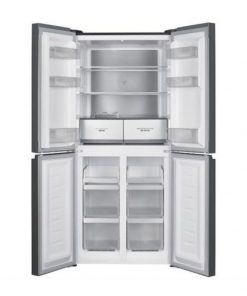 Tủ lạnh Sharp Inverter 466 lít Multi Door SJ-FXP560V-RG