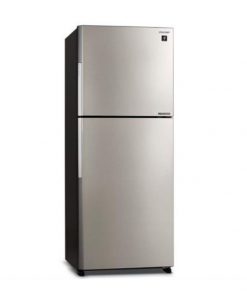 Tủ lạnh Sharp Inverter 471 lít SJ-XP500AE-SL