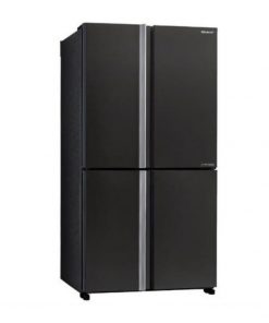 Tủ lạnh Sharp Inverter 525 lít Multi Door SJ-FX610V-MK
