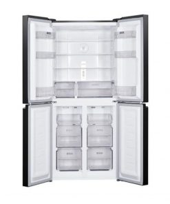 Tủ lạnh Sharp Inverter Multi Door 421 lít SJ-FXP510V-MG