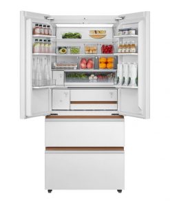 Tủ lạnh Toshiba Inverer 533 lít GR-RF690WI-PGV(67)