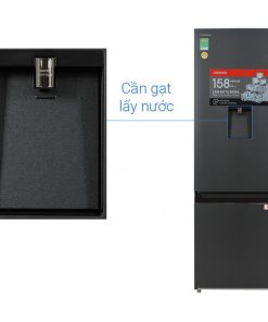 Tủ lạnh Toshiba Inverter 322 lít GR-RB405WEA-PMV(06)-MG