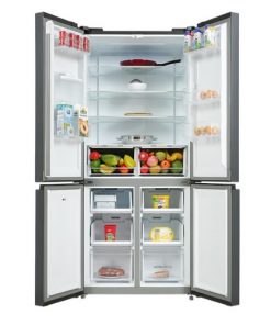 Tủ lạnh Toshiba Inverter 509 lít GR-RF605WI-PMV(06)-MG