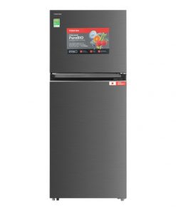 Tủ lạnh Toshiba Inverter 411 lít GR-RT559WE-PMV(58)-MM
