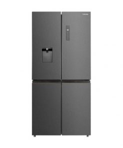 Tủ lạnh Toshiba Inverter 471 lít Multi Door GR-RF606WI-PMV(60)-AG