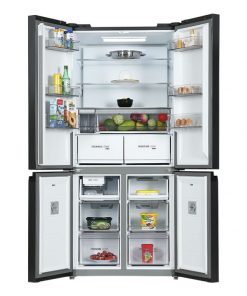 Tủ lạnh Toshiba Inverter 515 lít GR-RF665WIA-PGV(22)-XK