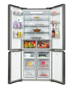 Tủ lạnh Toshiba Inverter 515 lít GR-RF677WI-PGV(22)-XK