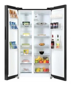 Tủ lạnh Toshiba Inverter 555 lít GR-RS696WI-PMV(60)-AG