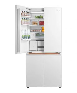 Tủ lạnh Toshiba Japandi Inverter 535 lít GR-RF695WI-PGV(67)