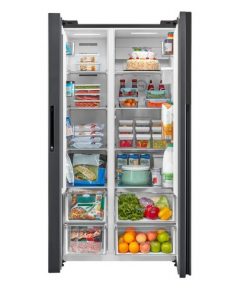 Tủ lạnh Toshiba Inverter 596 lít GR-RS775WI-PMV(06)-MG