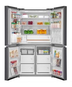 Tủ lạnh Toshiba Inverter 711 lít Multi Door GR-RF895WIA-PGV(22)-XK