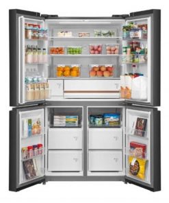 Tủ lạnh Toshiba Inverter 711 lít Multi Door GR-RF900WI-PMV(06)-MG