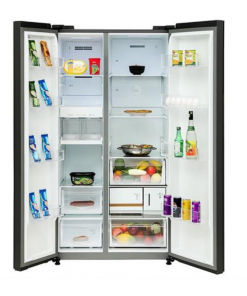 Tủ lạnh Toshiba Inverter 711 lít Side By Side GR-RS905WIA-PGV(22)-XK